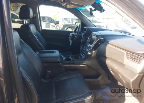 2016 Chevrolet Suburban Ls z USA, uszkodzony, nr VIN 1GNSCGKC7GR364722